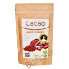 Cacao pudră ecologică raw, 125g