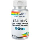 Vitamin C 1000mg (adults) 30cps