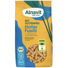 Gluten-free fusilli with oats, 250g Alnavit